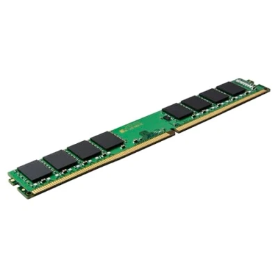Obrázek Kingston Branded Memory 4GB DDR3 1600MT/s DIMM Low Voltage Module Single Rank KCP3L16NS8/4 stolní úložiště