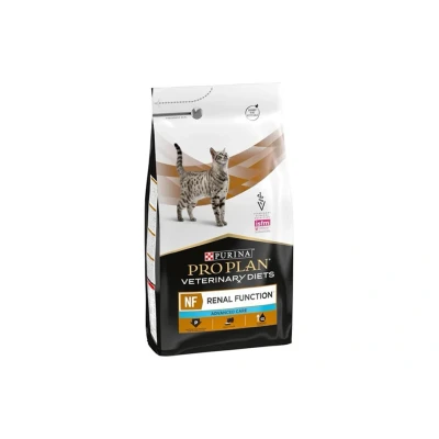 Obrázek PURINA PRO PLAN VD Feline NF Advanced Care 5kg