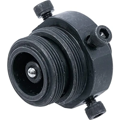 Obrázek BGS 62051 Einspritzpumpenrad Abzieher für Hyundai, KIA 2.0, 2.2 CRDI, Schwarz