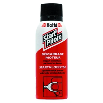 Obrázek Holts Startpilot Spray Motorstart Pilotstart 150ml