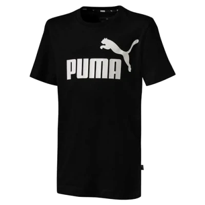 Obrázek PUMA Chlapecké tričko ESS Logo Tee B