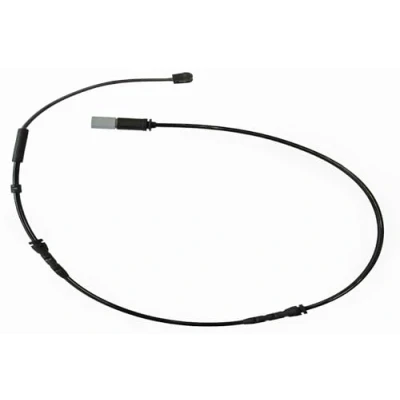 Obrázek HELLA PAGID 8DK 355 251 741 výstražný kontakt, opotřebení brzdového obložení P8585 mimo jiné pro BMW / PORSCHE