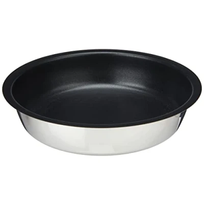 Obrázek Beka Tarte Tatin koláčová forma nepřilnavá pečicí forma, ušlechtilá ocel, 24 cm