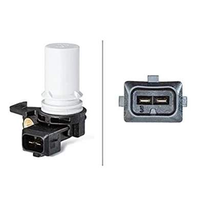 Obrázek HELLA 6PU 009 163 501 snímač impulzů, klikový hřídel, Ethernet počet 2