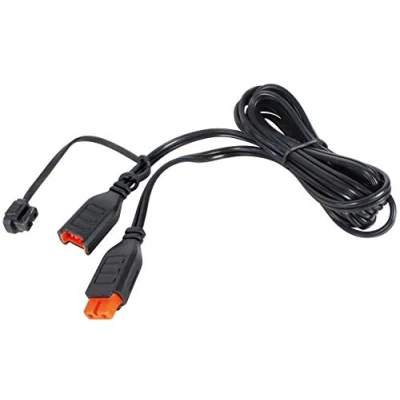 Obrázek APA 16704 prodlužovací kabel pro nabíječky baterií, 2 m