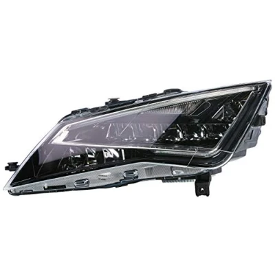 Obrázek VALEO LED Scheinwerfer, Teilenummer 45104 für die Fahrzeugmodelle SEAT Leon III (2012 &gt; 2016)