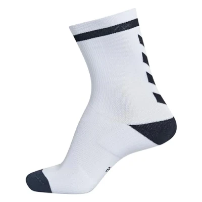 Obrázek hummel Unisex Elite Indoor Sock Low ponožky