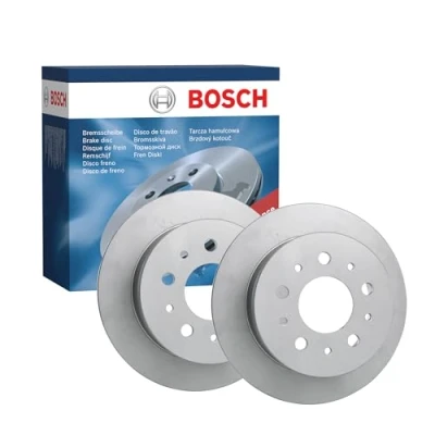 Obrázek Bosch BD2110 brzdové kotouče certifikace ECE R90 dvě v sadě