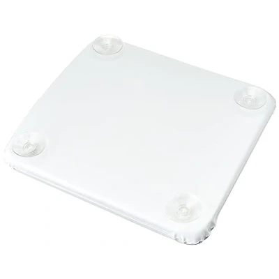 Obrázek Homecraft Bath Cushion, Seat Cushion Only, Non Slip with Suction Cup Suckers, Safe, Comfortable Seated Bathing, To Sit On, Elderly, Disabled, Handicapped, Seniors, Comfy Foam Pad
