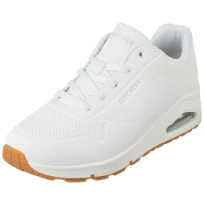 Obrázek Skechers Sport UNO Tenisky white, Ženy, Velikost: 39.5, White boty