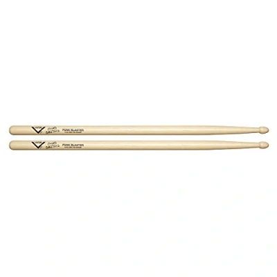 Obrázek Vater VHCHADW Chad Smith Funk Blaster Drumsticks