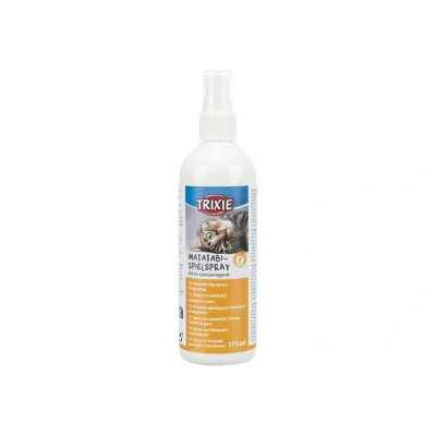 Obrázek TRIXIE Matatabi sprej na podporu hravosti 175ml