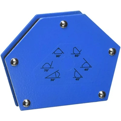 Obrázek Silverline 148968 Pot Magnet 18 kg