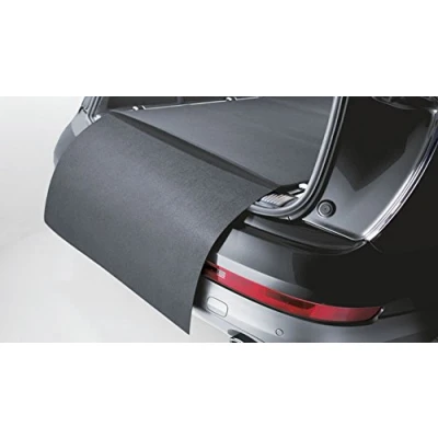 Obrázek Originální Audi Q5 SQ5 oboustranná rohož nárazník do zavazadlového prostoru ochranná soul 8R0061210 9AM