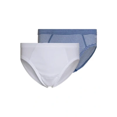 Obrázek Sanetta 2 PACK Kalhotky pro děti, Velikost: 92, Riviera