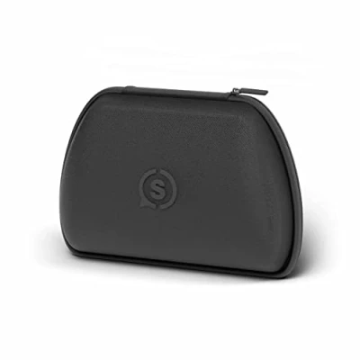 Obrázek Scuf Univerzální ochranné pouzdro ovladače pro Xbox Series XS, PS5, One a PS4 cestování skladování černé, 305 119 01 001 NA