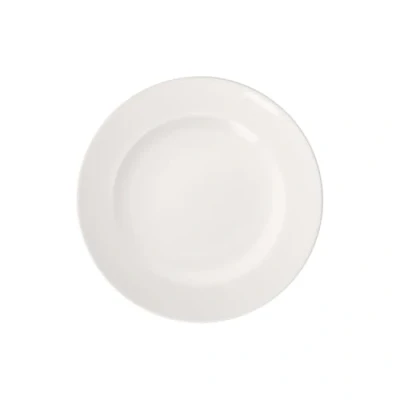 Obrázek Jídelní talíř Villeroy a Boch For Me, prémiový porcelán
