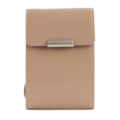 Obrázek Mandarina Duck Damen Hera 3.0 P10RAP10 Geldbeutel, Stucco, 9,5x17x4 (L x H W)