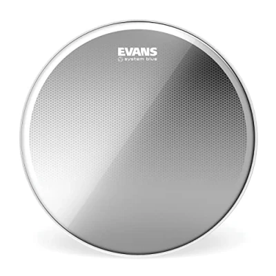 Obrázek Evans TT12SB1 systém Blue SST Blána pro pochodová tiskáren/Tenor tiskáren (30,5 cm/12 palců)