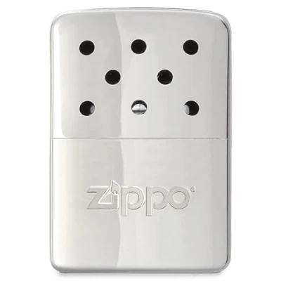 Obrázek Ohřívač rukou od Zippo, 60001470, černý