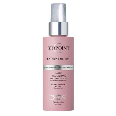 Obrázek Biopoint, Péče o vlasy a pokožku hlavy 125 ml