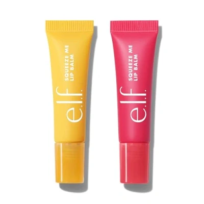Obrázek Squeeze Me More Lip Balm Duo