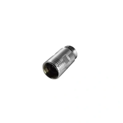 Obrázek Meliconi SOS Calcare, Anti Kalk Filter für Waschmaschinen oder Geschirrspüler, Neodym Magnetischer Schutz, Universalanschluss 3/4&quot;, Inklusive Dichtungen, Metall