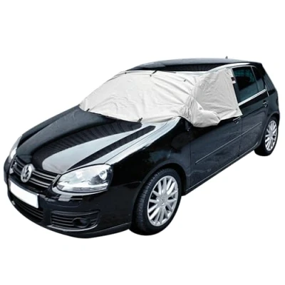 Obrázek Sakura SS4922 ochranné fólie proti větru Van/4x4/Mpv