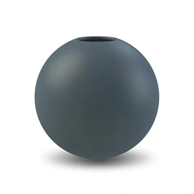 Obrázek Cooee Design Váza na míč 10 cm Midnight Blue