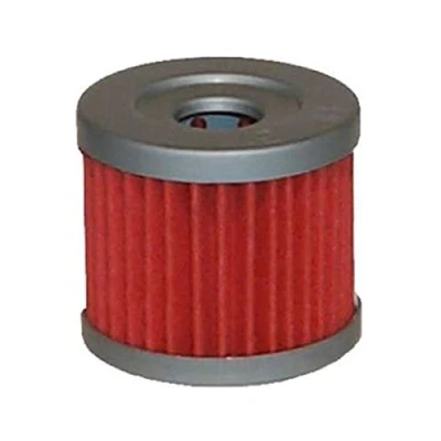 Obrázek HifloFiltro HF131 olejový filtr, počet 1, Black