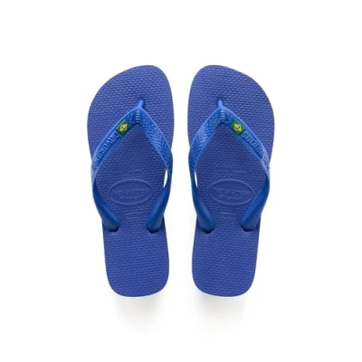 Obrázek Havaianas Brasil unisex žabky pro dospělé