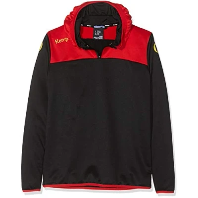 Obrázek Kempa Unisex Děti Emotion 2. 0 Zip Hoodie