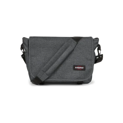 Obrázek Eastpak JR Taška s příčným popruhem, Velikost: One Size, Coal