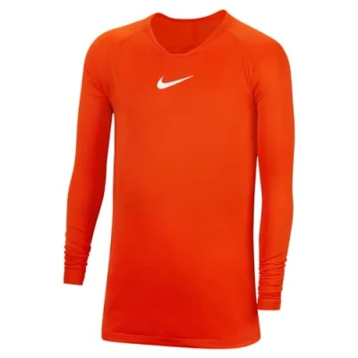 Obrázek Nike Chlapecký Park First Layer Top Kids Thermal Long Sleeve