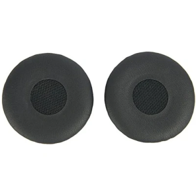 Obrázek JABRA Lot de 10 coussinets simili cuir Evolve 20 et 65