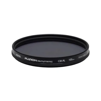 Obrázek Hoya Fusion Antistatic C PL Filter für Kamera 95 mm schwarz, 95.0MM