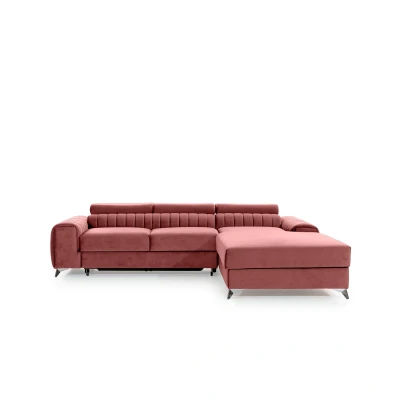 Obrázek Grayson sedací souprava Materiál / Dekor: Velvetmat 24, Orientace: Pravá