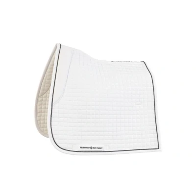 Obrázek BR saddle pad Trentino dressage C wear
