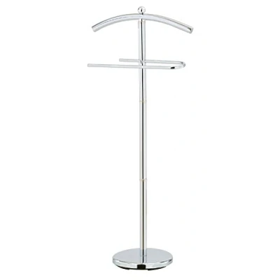 Obrázek M Home Designer věšák na šaty, chromovaný, 43 x 25 109 cm