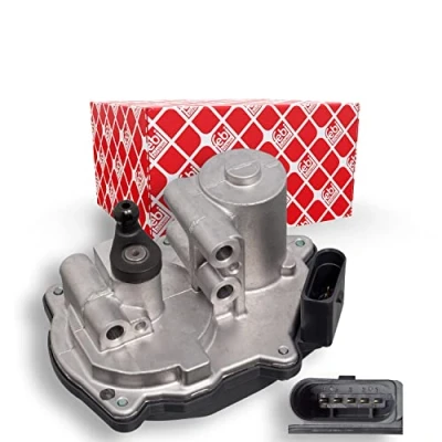 Obrázek febi bilstein 101224 Stellmotor für Drallklappen , 1 Stück
