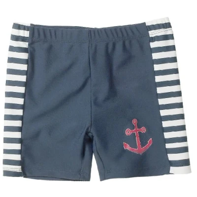 Obrázek Playshoes Chlapecké UV ochranné plavky, Šortky Maritim