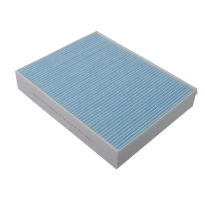 Obrázek Blue Print ADB112519 vnitřní filtr / pylový filtr, 1 kus