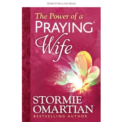 Obrázek The Power of a Praying Wife