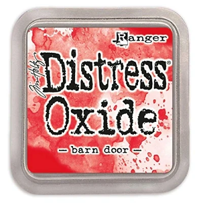 Obrázek Tim Holtz Distress Oxides Barn Door Release 4