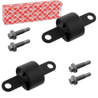 Obrázek febi bilstein 34248 sada ložisek nápravy se šrouby, 1 kus