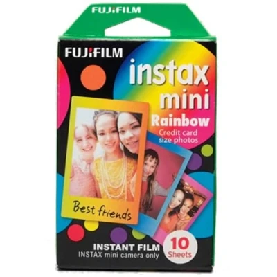 Obrázek Fujifilm Instax širokoúhlý film