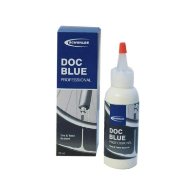 Obrázek Schwalbe DOC BLUE PROFESSIONAL 60 ml Speciální přípravek pro duše a pláště