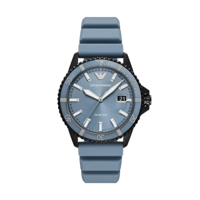 Obrázek Emporio Armani muži Hodinky AR11685