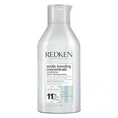 Obrázek Redken Pečující oplach s intenzivní ochranou před ztrátou barvy, koncentrovaná receptura All In One, Acidic Bonding Concentrate Conditioner, 1 x 300 ml