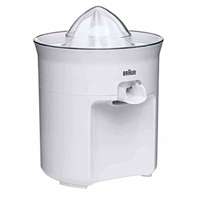 Obrázek Braun odstavnovac kolekce CJ 3050, (60 W, 0,35 l) bily